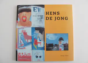 Hens de Jong - Jurk 2 kopen? Bied vanaf 150!
