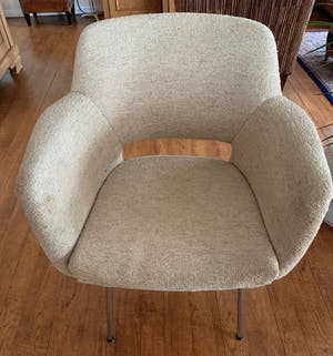 Hein Salomonson - Design Stoel - A. Polak - NOS kopen? Bied vanaf 40!