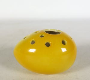 Tasca - George Braque decor - e.a. - Lot van vijf keramieken objec kopen? Bied vanaf 1!