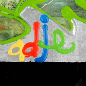 Ad Verstijnen - Kikker kopen? Bied vanaf 150!