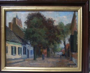 Jan Bakker - Lommerrijke straat kopen? Bied vanaf 75!