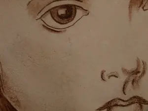 Tsugouharu Leonard Foujita - Zonder titel kopen? Bied vanaf 5000!