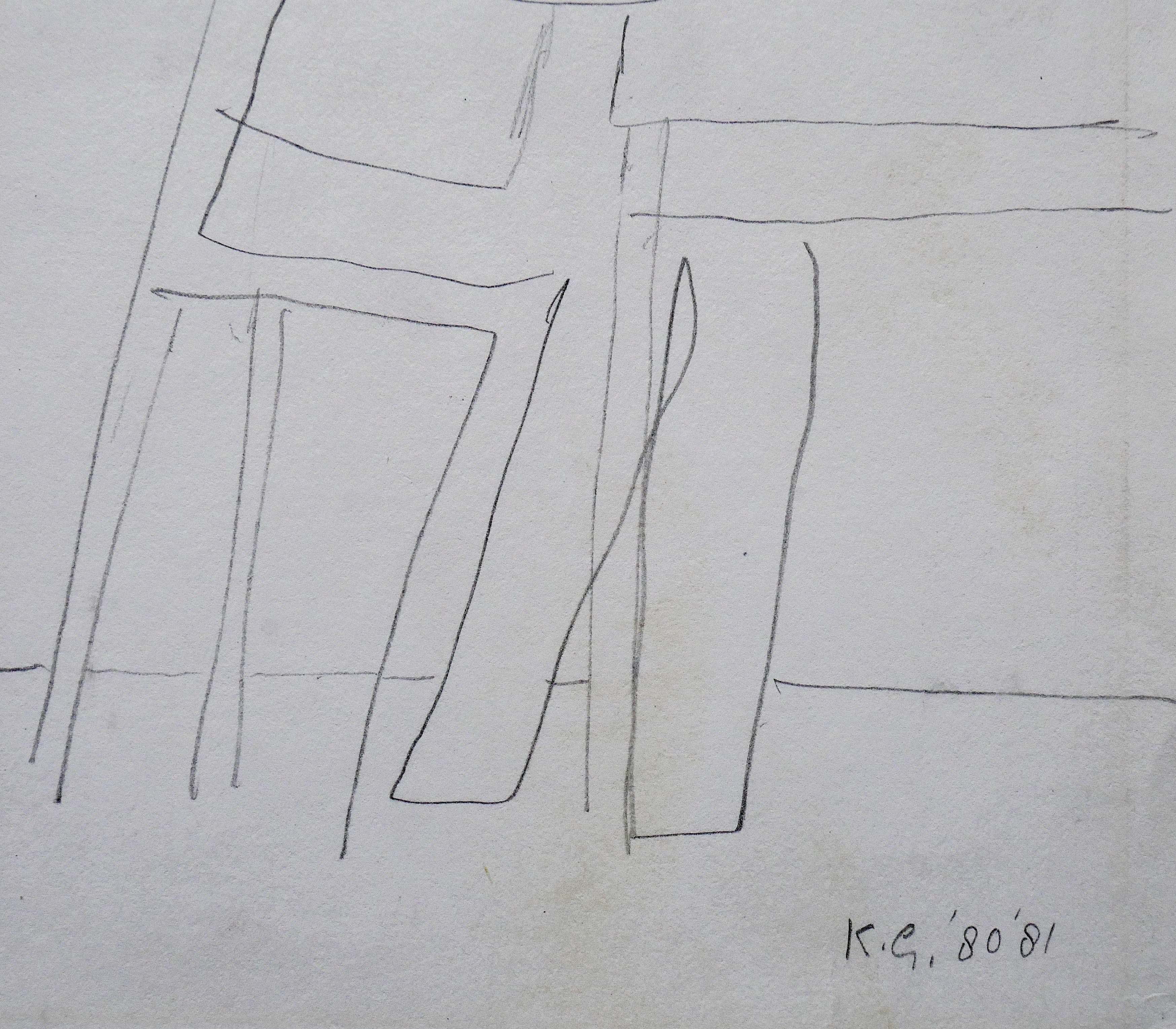 Klaas Gubbels - Natura Morta kopen? Bied vanaf 1!