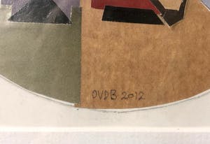 Olaf van der Beek - Jazzcombo kopen? Bied vanaf 150!