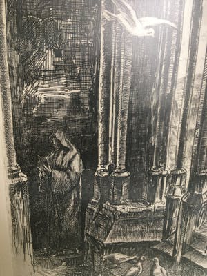 Aime Edmond Dallemagne - Parijs kopen? Bied vanaf 40!