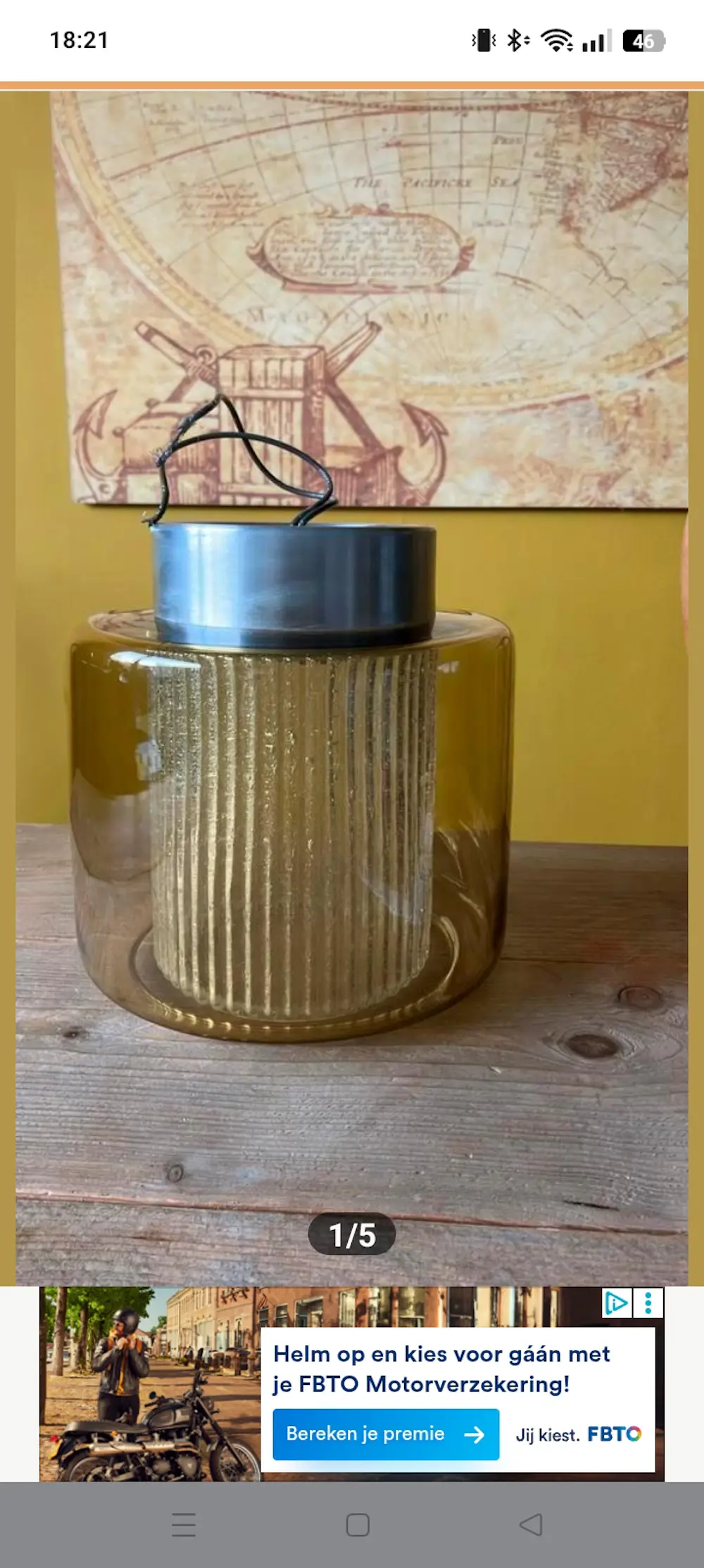 RAAK Lampen (1954-2011)