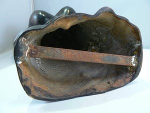 Brons (Onbekend) - Buste kopen? Bied vanaf 109!