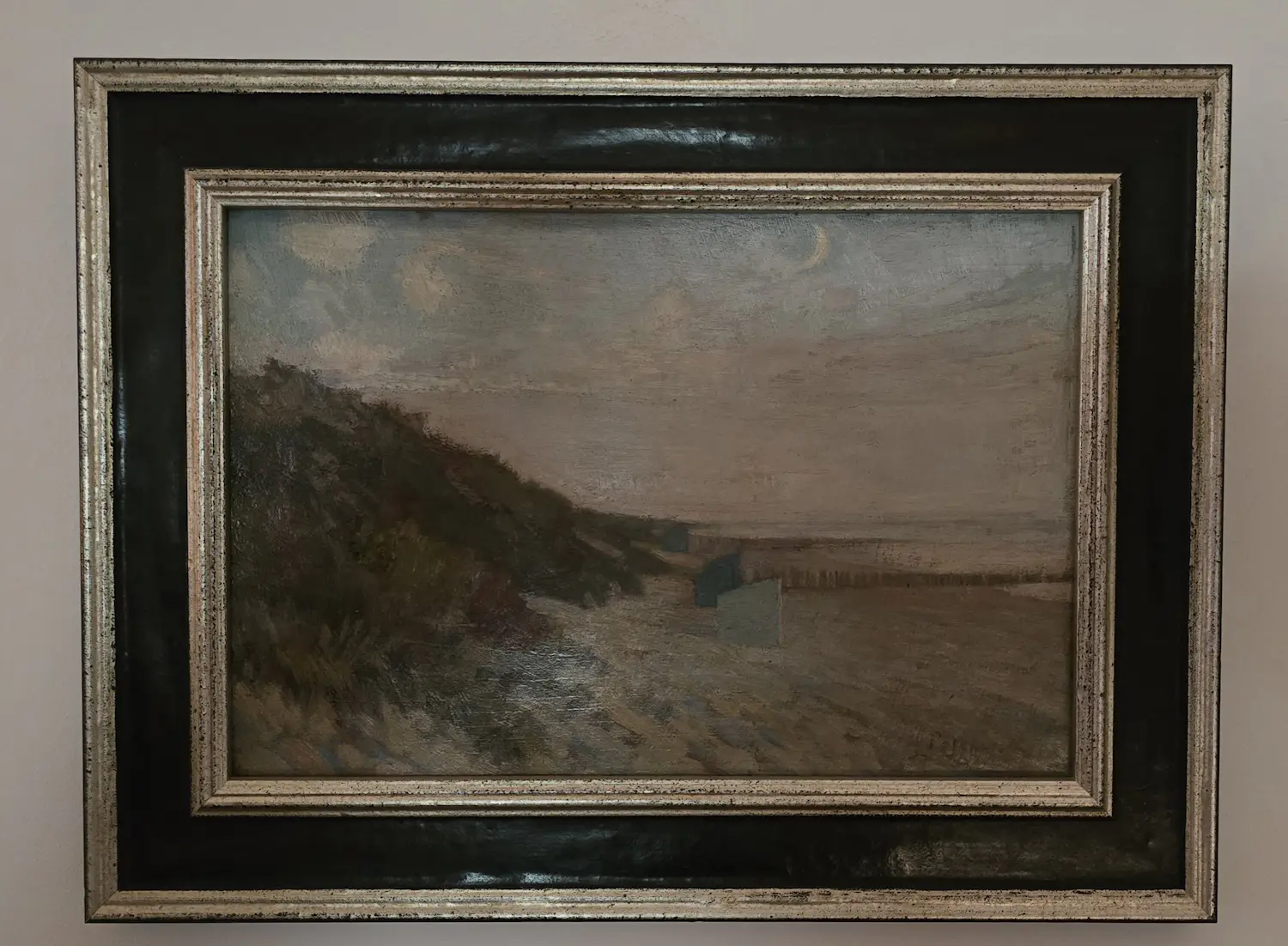 Joseph Posenaer (1876-1935)