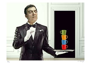 Mr. Strange - Au service de sa majesté kopen? Bied vanaf 50!