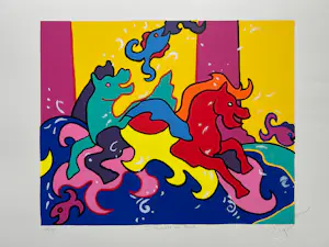 Shunyam - I Cavalli di Trevi kopen? Bied vanaf 35!