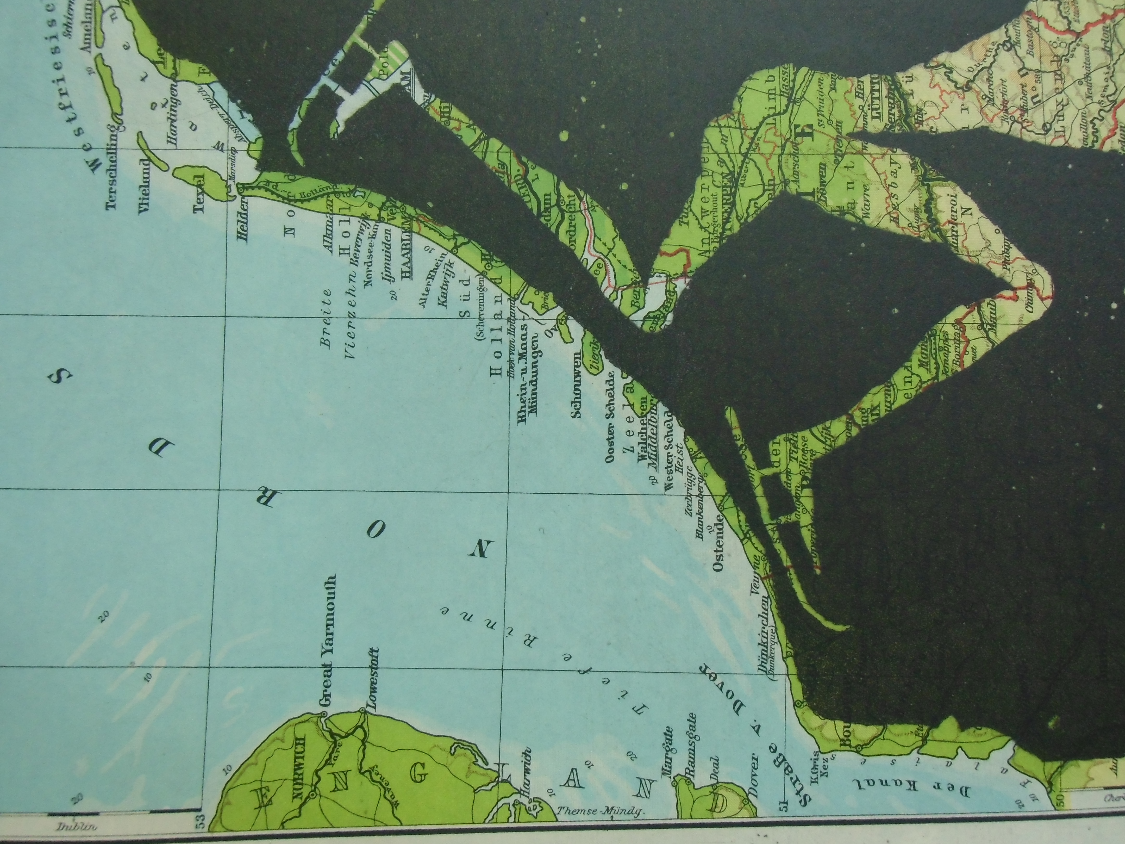 Albrecht Genin - SCHAATSER /// GRAFIEK VAN ALBRECHT GENIN kopen? Bied vanaf 35!