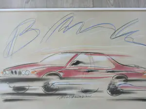 Henri Matchavariani - Sportauto kopen? Bied vanaf 50!