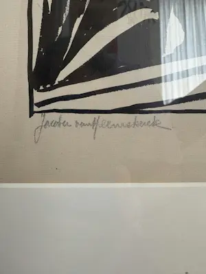 Jacoba van Heemskerck van Beest - Zonder titel kopen? Bied vanaf 300!