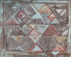 Velu Viswanadhan - Compositie (B) kopen? Bied vanaf 35!