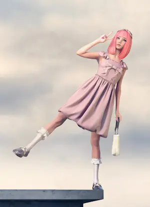 Mr Strange - Hoogtevrees kopen? Bied vanaf 80!