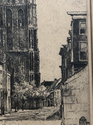 Hendrikus Roodenburg - Gorinchem kopen? Bied vanaf 40!