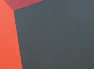 Gust Romijn - Acryl op doek, Perspective 14 (Zeer groot) kopen? Bied vanaf 2350!