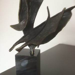 Bernadette Leijdekkers - Wind in de zeilen kopen? Bied vanaf 49!