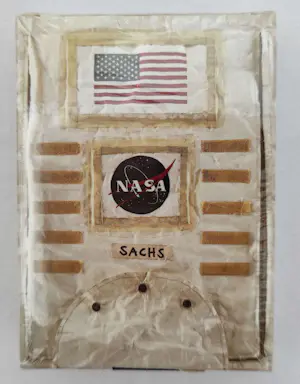 Tom Sachs - Space Program Card Deck kopen? Bied vanaf 70!