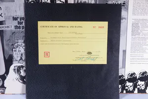 Frank Zappa - 2LP - 200 Motels + Poster en Booklet kopen? Bied vanaf 20!