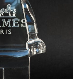 Vincent Sabatier - "Hermes III" kopen? Bied vanaf 50!