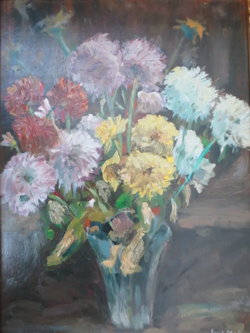 Evert Moll (1878-1955)