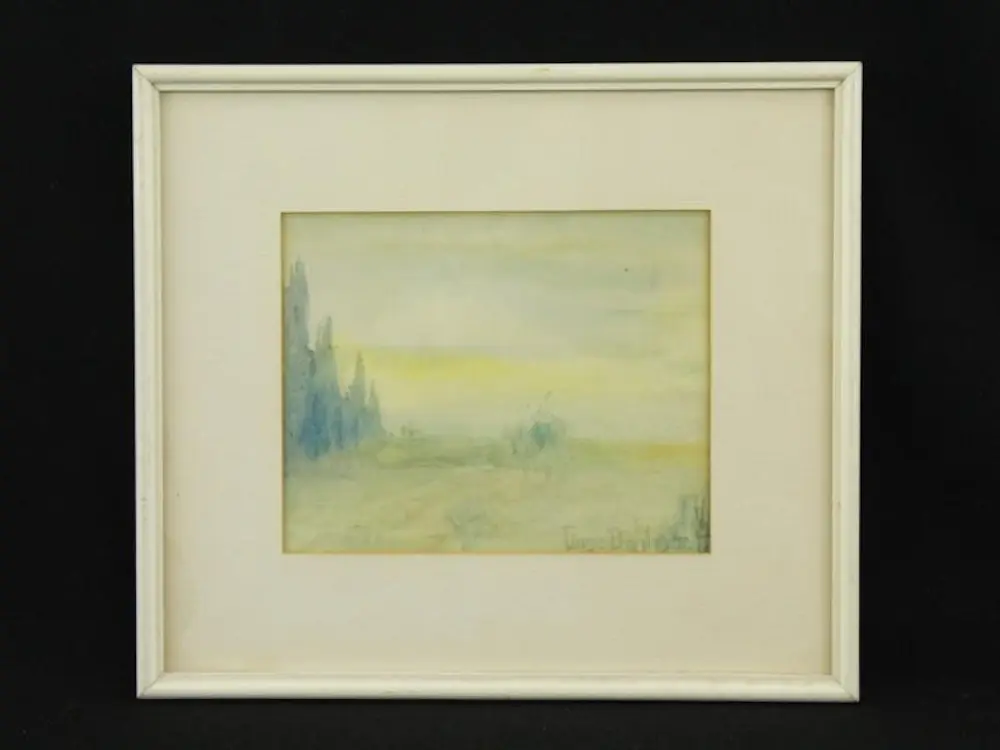 Liane Bruylants (1921-2009)