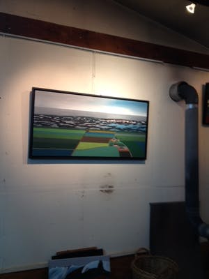 Hein van der Meij - Ameland 7 kopen? Bied vanaf 125!