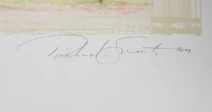 Richard Smeets - Zeefdruk, Zonder titel kopen? Bied vanaf 1!