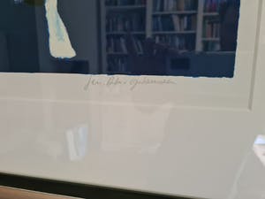 Jan Peter van Opheusden - Danseres kopen? Bied vanaf 20!