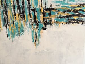 John Foppen - Buzy City...... Y-Gold # K02. XL. GROOT. kopen? Bied vanaf 169!