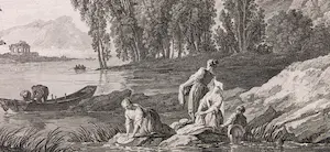 Jacques Aliamet - Ets, Les Italiennes laborieuses kopen? Bied vanaf 1!