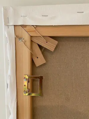 Claus Bertermann - Beyond the Veil - XXL kopen? Bied vanaf 5500!