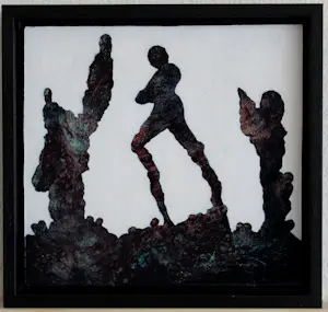 Ad van Riel - Little Story (31) - Januari 31 st. kopen? Bied vanaf 60!