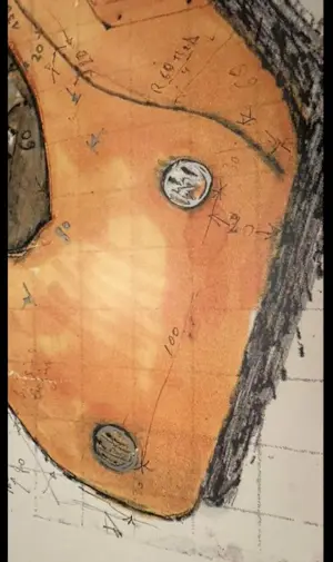 Panamarenko - Thermo voltaic Energy convector kopen? Bied vanaf 250!