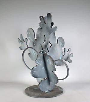 Don Ken - IJzeren Mickey Mouse kopen? Bied vanaf 800!