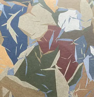 Jasper van der Graaf - Grafiek Zonder Titel kopen? Bied vanaf 45!