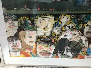 Paul Basart - Tell me more about life. kopen? Bied vanaf 1!