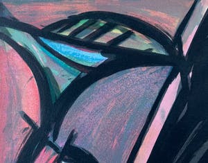 Jacques Poli - Composition IV kopen? Bied vanaf 15!