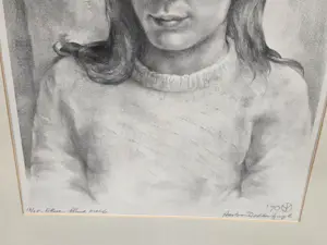 Aart van Dobbenburgh - Elise, blind meisje kopen? Bied vanaf 20!