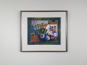 Elmar Gille - Weer 'n keer lente! kopen? Bied vanaf 1!