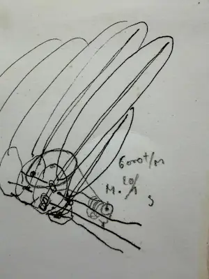 Panamarenko - Raven's Variable Matrix kopen? Bied vanaf 225!