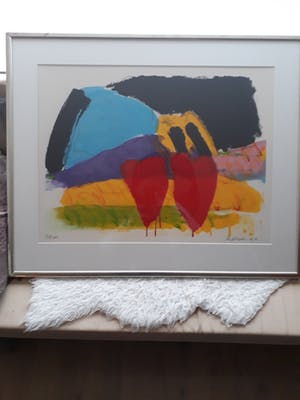 Jan Cremer - geen titel kopen? Bied vanaf 120!