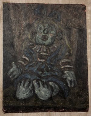 Jan Gregoor - Waskrijt kopen? Bied vanaf 45!