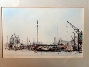 Ciano Siewert - geen titel kopen? Bied vanaf 40!