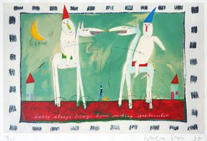 Wouter Stips - Daddy always brings home something spectacular kopen? Bied vanaf 250!