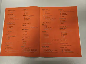 Christian Dotremont - COBRA. REVUE INTERNATIONALE DE L'ART EXPÉRIMENTAL n°10 – 1951 kopen? Bied vanaf 120!