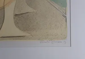 Ronald Tolman - Moeder, kind en ruiter in de verte kopen? Bied vanaf 90!