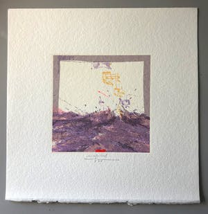 Martin R. Baeyens - Limited Reservation kopen? Bied vanaf 22!