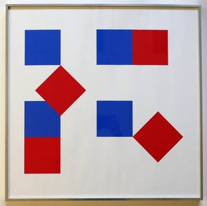 Els de Groot - " Movement " 1975 kopen? Bied vanaf 65!